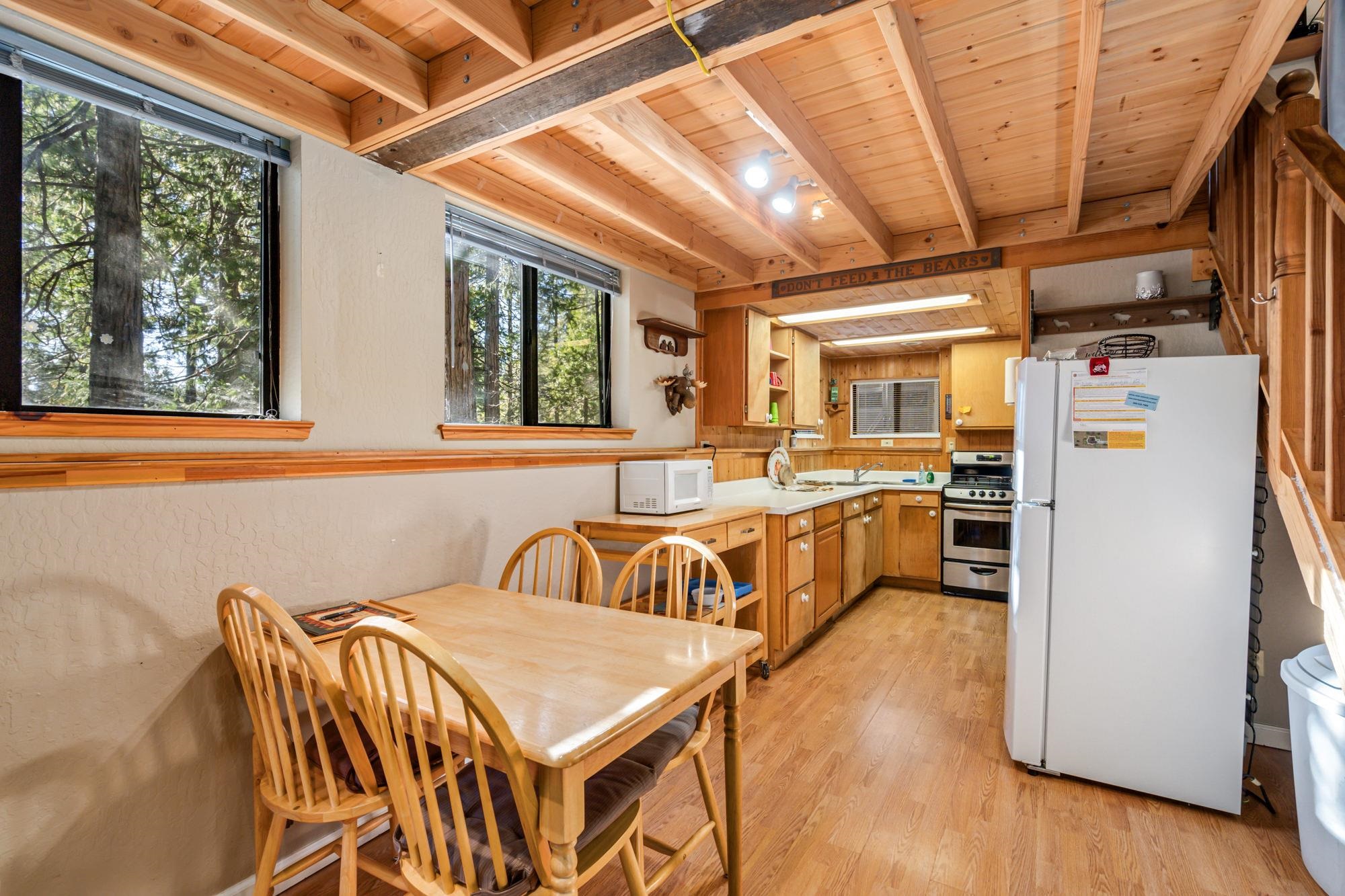 25482 Rebekah Road Long Barn, CA 95335 - Photo 3 of 42 a en suite bathroom with a sink and a bathtub