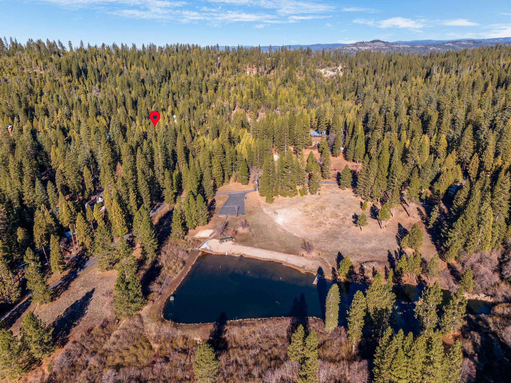 25482 Rebekah Road Long Barn, CA 95335 - Photo 33 of 42 a view of a city