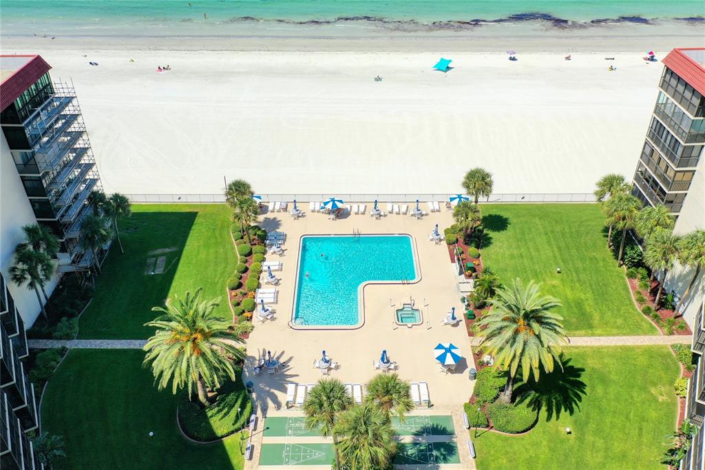 18304 Gulf Boulevard, Unit 116 Redington Shores, FL 33708 - Photo 43 of 51