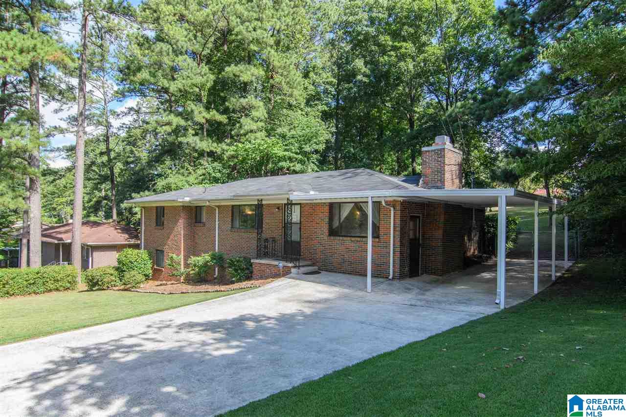 1008 Barnisdale Road Birmingham, AL 35235 - Photo 35 of 36