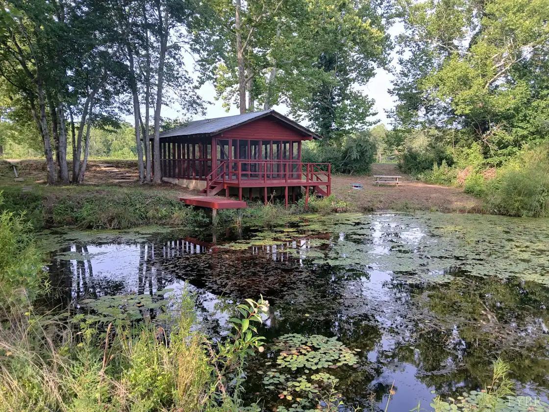 9999 Randolph Creek Road New Canton, VA 23123 - Photo 71 of 81 Gallery Image 71