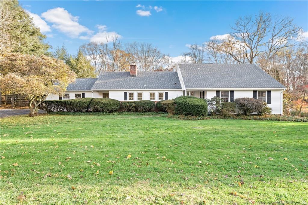 30 Old Logging Road, Stamford, CT 06903 Compass