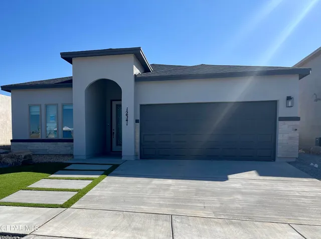 $289,950 | 12705 Polo Norte Drive, El Paso, TX 79934