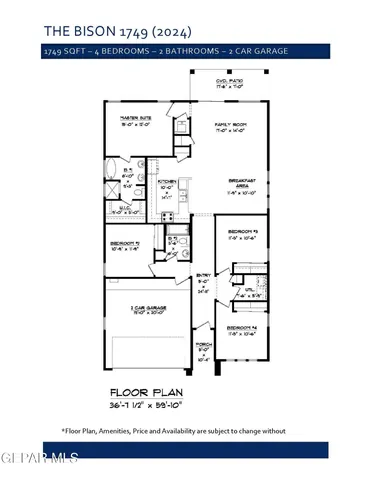 $289,950 | 12705 Polo Norte Drive, El Paso, TX 79934