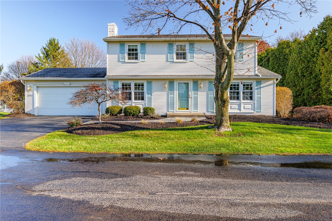 200 Mendon Center Road Pittsford, NY 14534 - Photo 1 of 1 Gallery Image 1