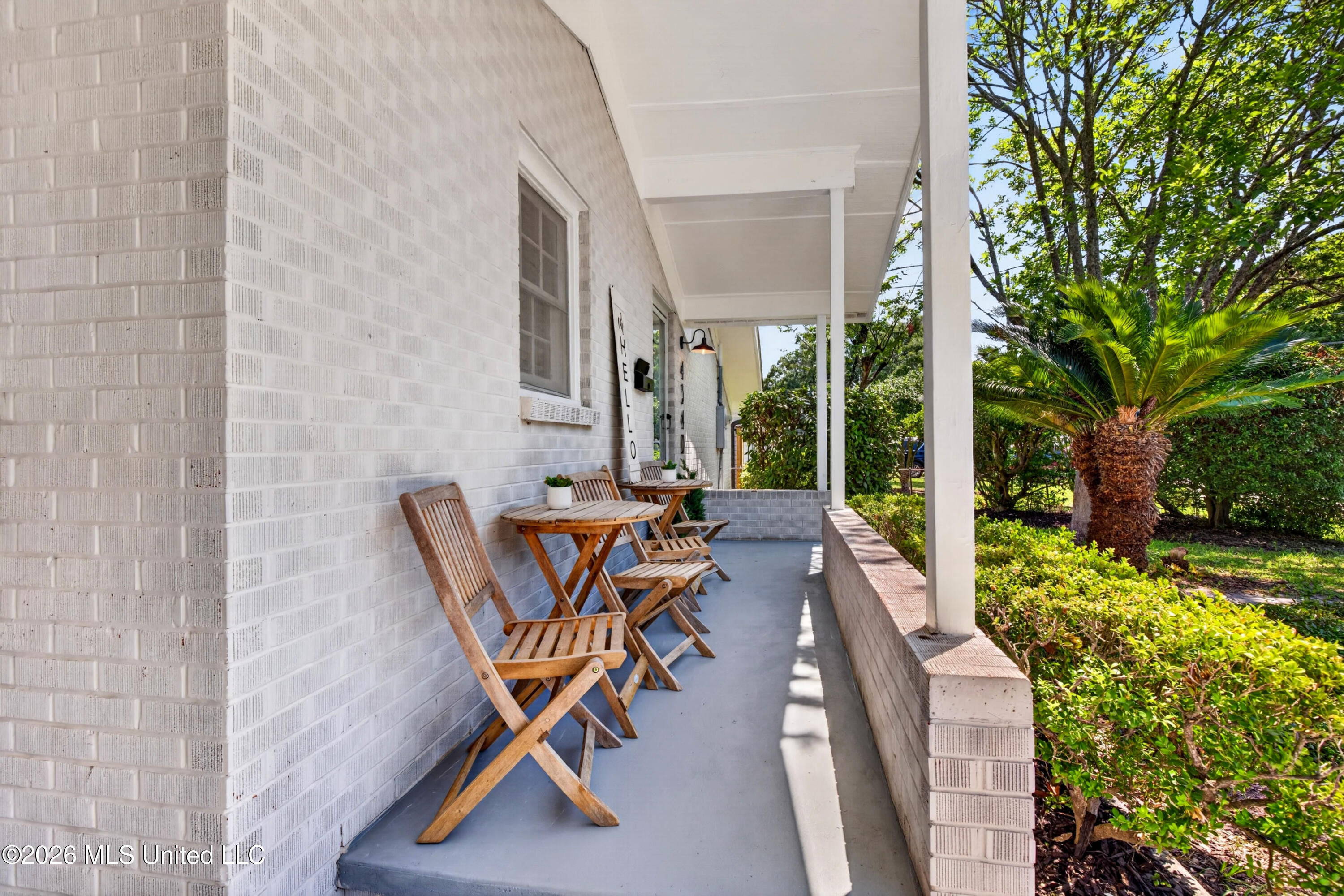 4340 Betts Circle Gulfport, MS 39501 - Photo 6 of 40 4340BettsCir-6