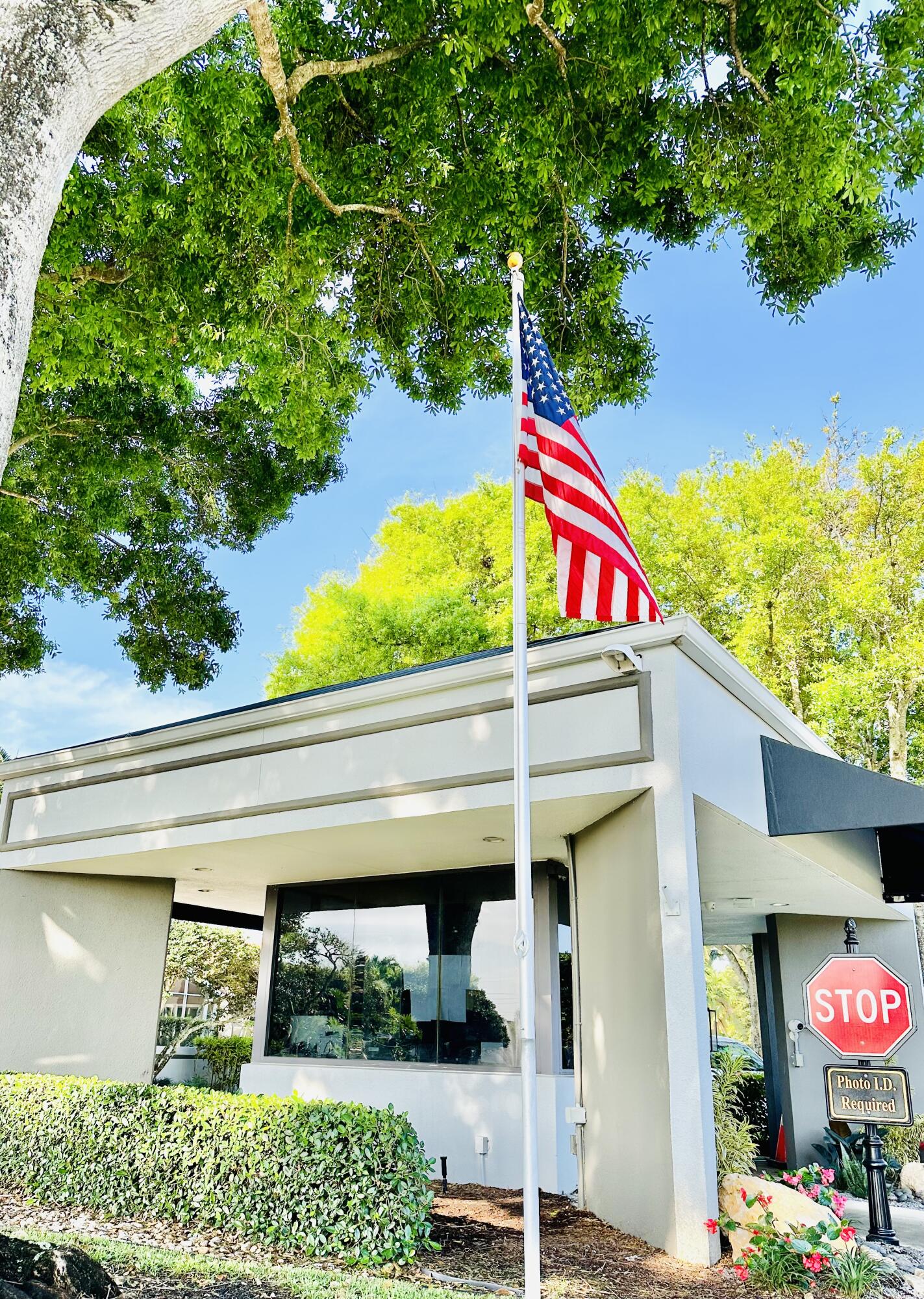 17204 Hampton Boulevard Boca Raton, FL 33496 - Photo 10 of 175 Guard Gate