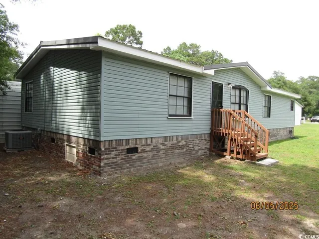 $1,600 | 4883 Riverside Drive, Unit B, North Myrtle Beach, SC 29582