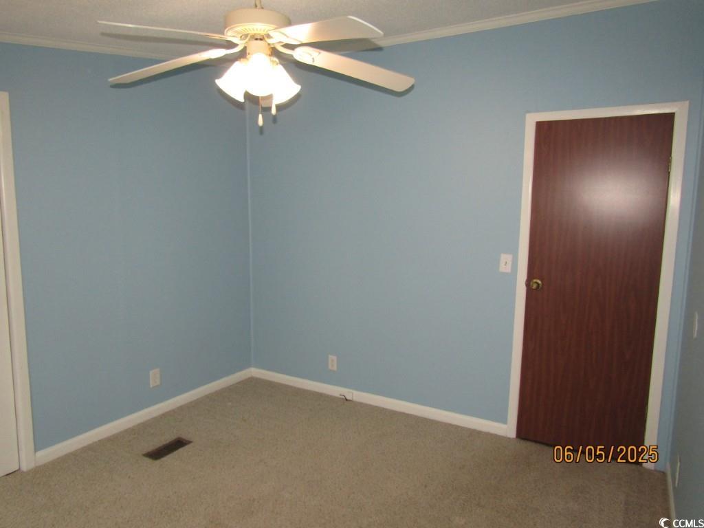 4883 Riverside Drive, Unit B North Myrtle Beach, SC 29582 - Photo 19 of 32