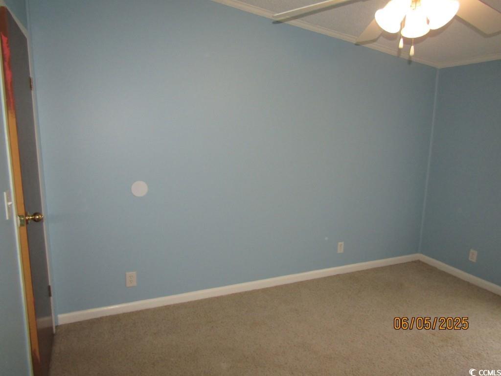 4883 Riverside Drive, Unit B North Myrtle Beach, SC 29582 - Photo 20 of 32