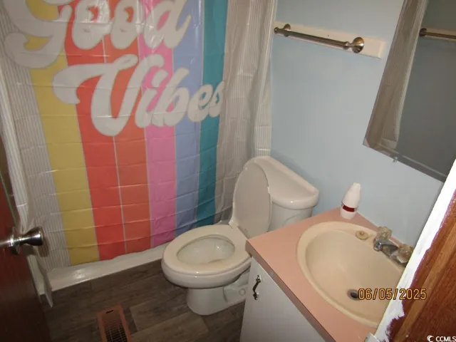 $1,600 | 4883 Riverside Drive, Unit B, North Myrtle Beach, SC 29582