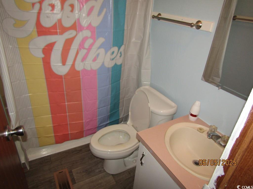 4883 Riverside Drive, Unit B North Myrtle Beach, SC 29582 - Photo 27 of 32