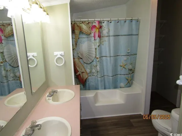 $1,600 | 4883 Riverside Drive, Unit B, North Myrtle Beach, SC 29582