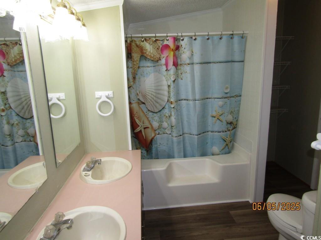 4883 Riverside Drive, Unit B North Myrtle Beach, SC 29582 - Photo 30 of 32