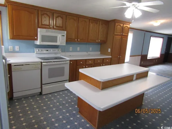 $1,600 | 4883 Riverside Drive, Unit B, North Myrtle Beach, SC 29582