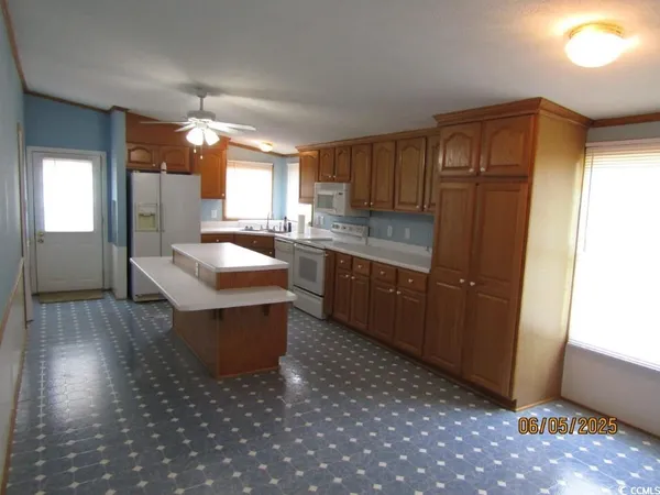 $1,600 | 4883 Riverside Drive, Unit B, North Myrtle Beach, SC 29582