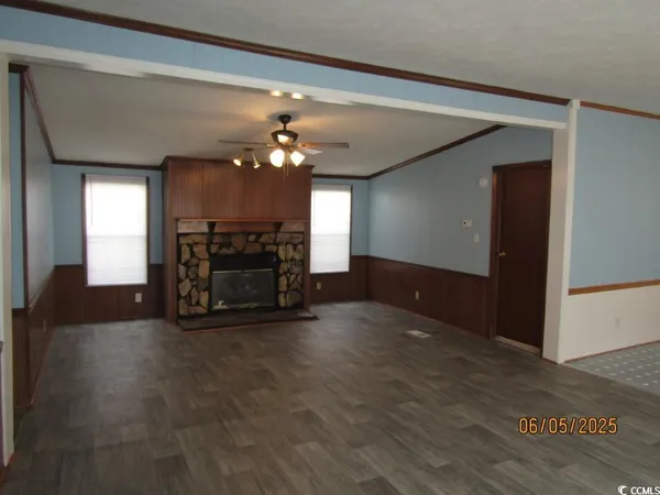 $1,600 | 4883 Riverside Drive, Unit B, North Myrtle Beach, SC 29582