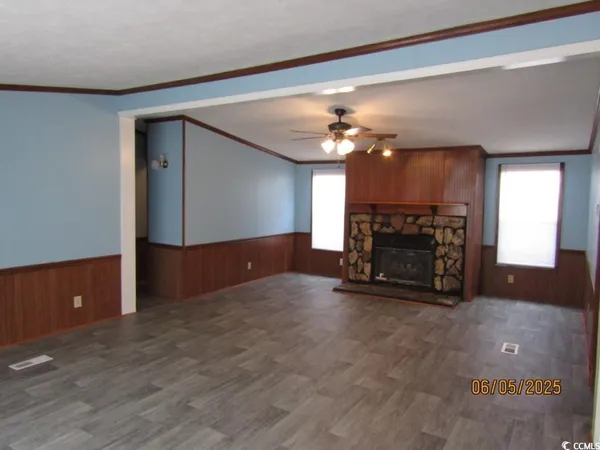 $1,600 | 4883 Riverside Drive, Unit B, North Myrtle Beach, SC 29582