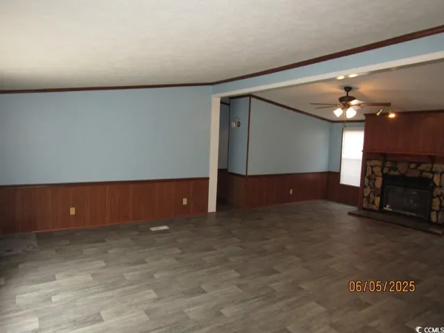 $1,600 | 4883 Riverside Drive, Unit B, North Myrtle Beach, SC 29582