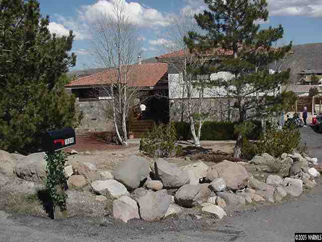 15240 Callahan Road Reno, NV 89511 - Photo 1 of 9 Photo 1