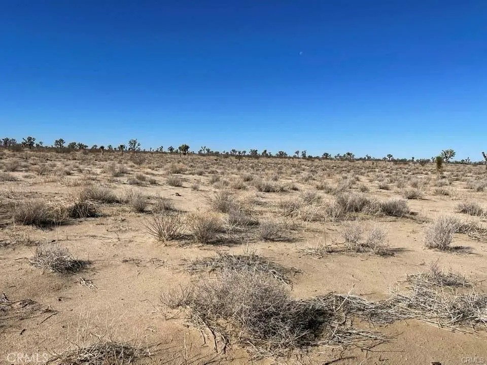 0 Vinton Road Adelanto, CA 92301 - Photo 23 of 31 a view of large sky view