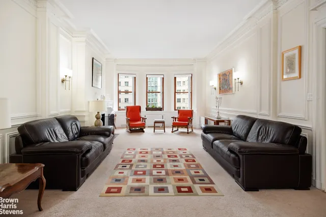 $5,000,000 | 225 West 86th Street, Unit 608 | Upper West Side