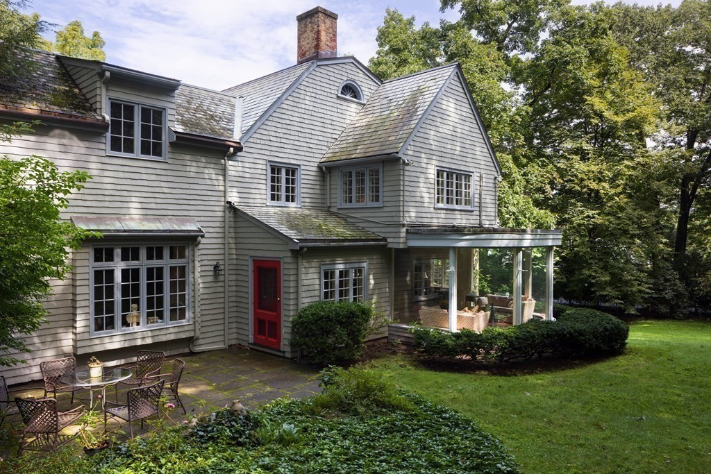 120 Codman Road Brookline, MA 02445 - Photo 22 of 22