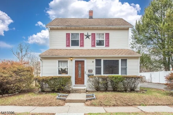 $459,900 | 126 Jefferson Street, Wanaque, NJ 07420
