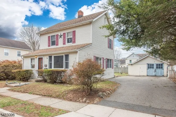 $459,900 | 126 Jefferson Street, Wanaque, NJ 07420