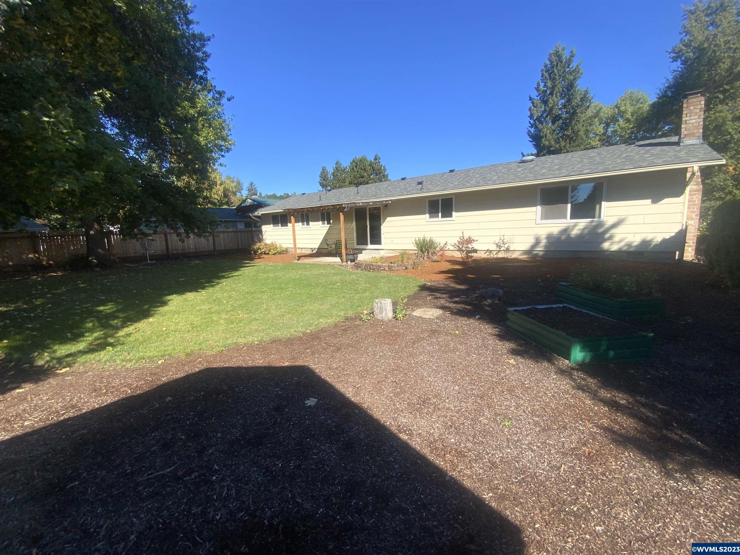 749 Southwest Mill Street Dallas, OR 97338 - Photo 20 of 21 Gallery Image 20