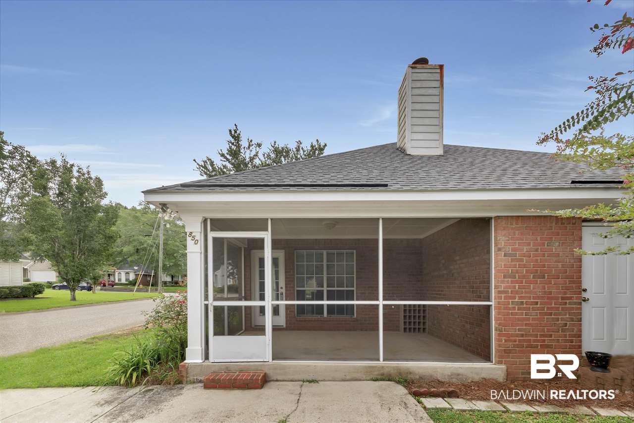 850 Louise Avenue Mobile, AL 36609 - Photo 35 of 38
