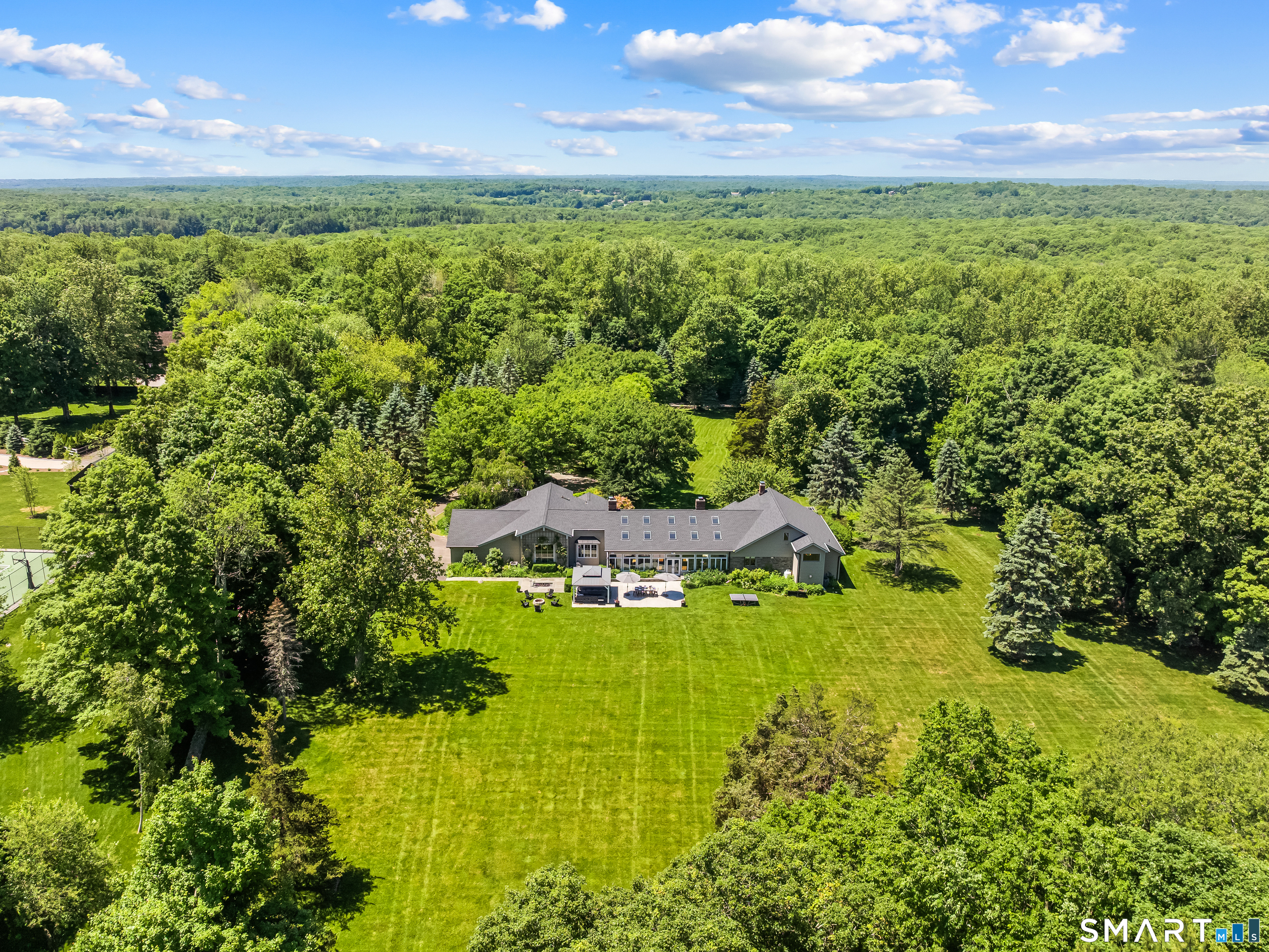 224 Wilson Road Easton, CT 06612 - Photo 30 of 35 Gallery Image 30