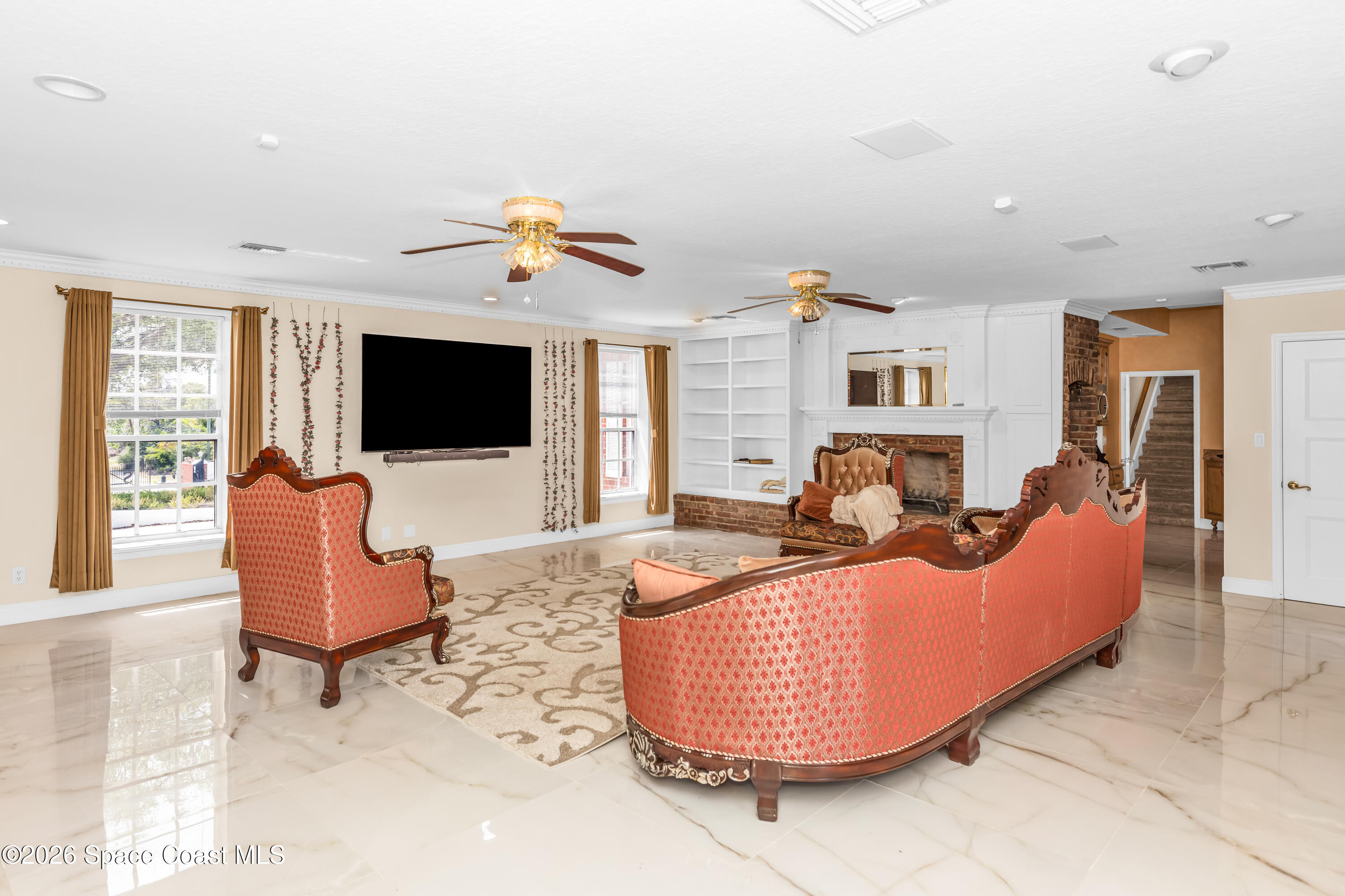 1585 South Carpenter Road Titusville, FL 32796 - Photo 18 of 60 009A3564