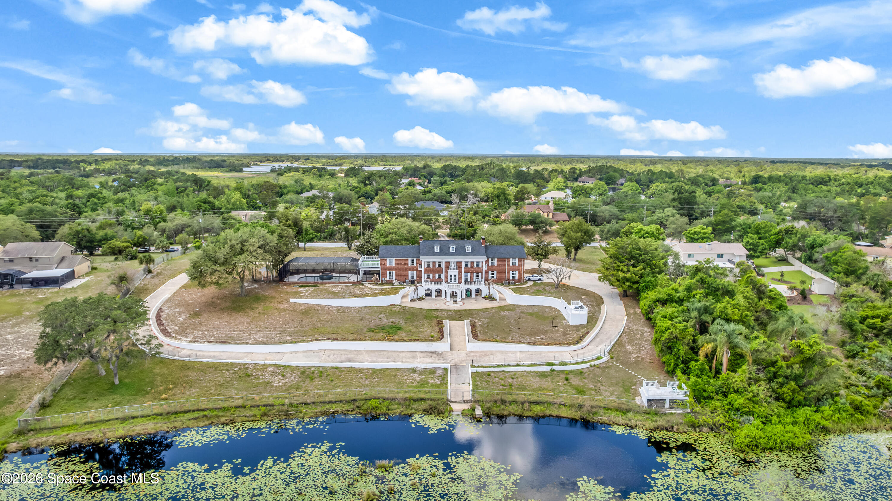 1585 South Carpenter Road Titusville, FL 32796 - Photo 3 of 60 DJI_0013