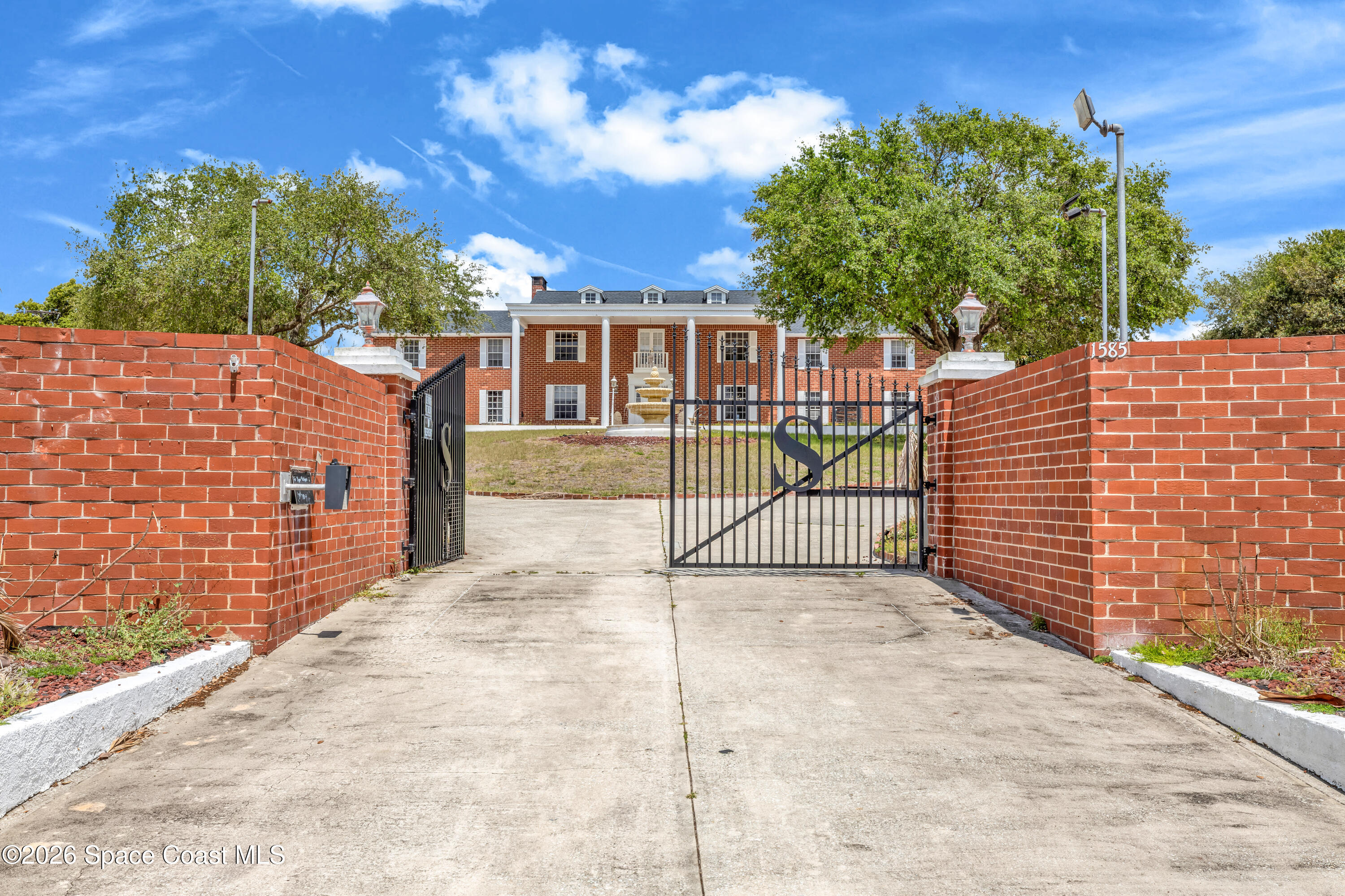 1585 South Carpenter Road Titusville, FL 32796 - Photo 8 of 60 009A3550