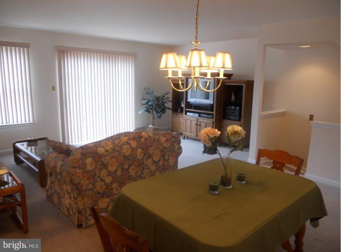 10955 Baskerville Road Reisterstown, MD 21136 - Photo 19 of 28 Dining Room