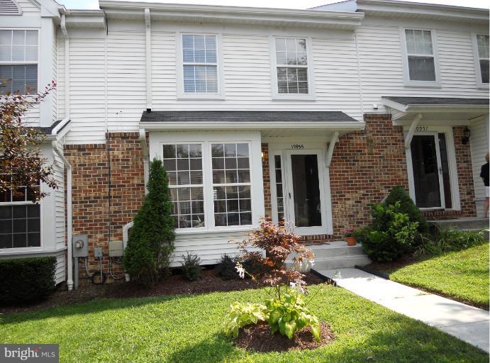 10955 Baskerville Road Reisterstown, MD 21136 - Photo 21 of 28 Exterior (General)