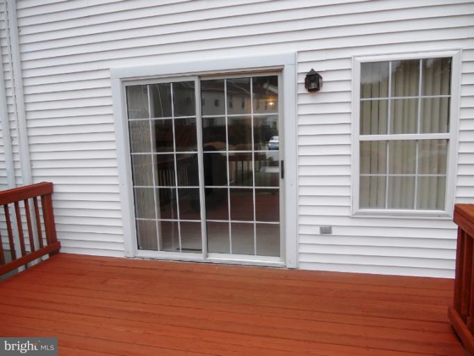 10955 Baskerville Road Reisterstown, MD 21136 - Photo 25 of 28 Exterior (Rear)