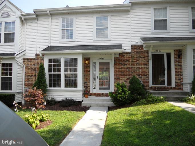 10955 Baskerville Road Reisterstown, MD 21136 - Photo 28 of 28 Exterior (Front)