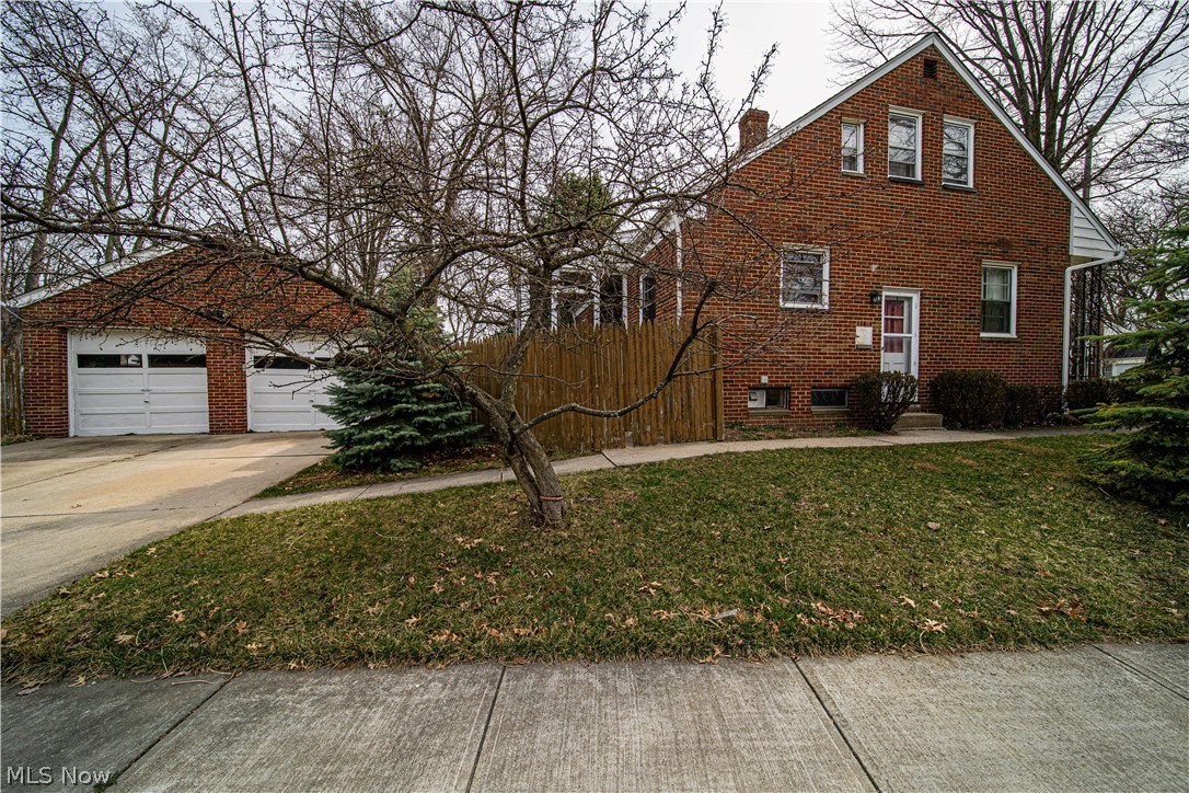 4729 Anderson Road Cleveland, OH 44124 - Photo 31 of 32