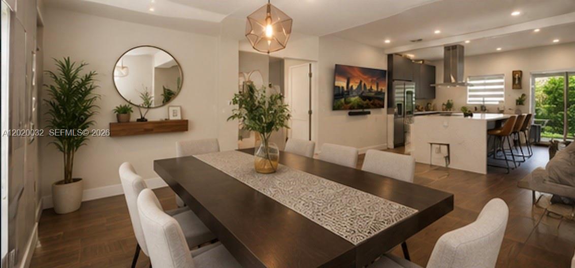4381 Southwest 14th Street Miami, FL 33134 - Photo 1 of 9