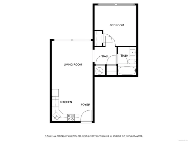 $1,895 | 135 Gold Star Highway, Unit 403, Groton, CT 06340