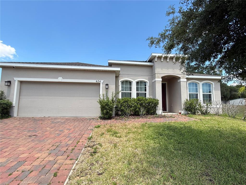 624 Spanish Pine Road Davenport, FL 33837 - Photo 1 of 24