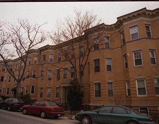 141 Chiswick Road, Unit 6 141 Boston, MA 02135 - Photo 1 of 1 Gallery Image 1
