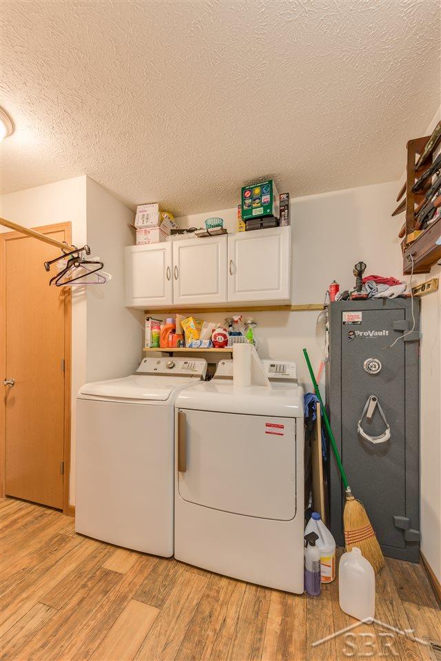 386 South 5 Mile Road Midland, MI 48640 - Photo 11 of 14 Laundry Room