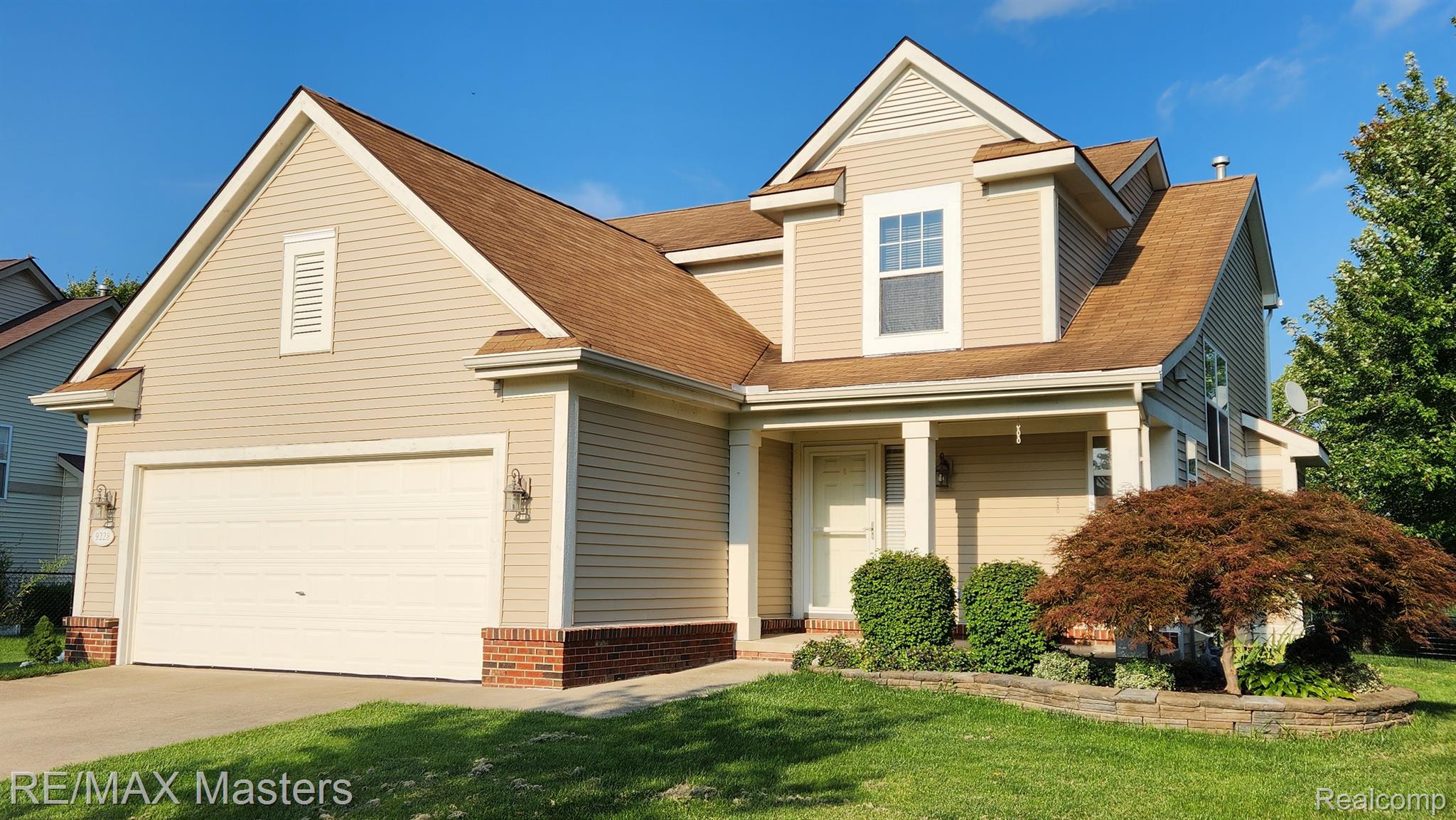 9228 Maple Ridge Drive Newport, MI 48166 - Photo 1 of 35 Gallery Image 1