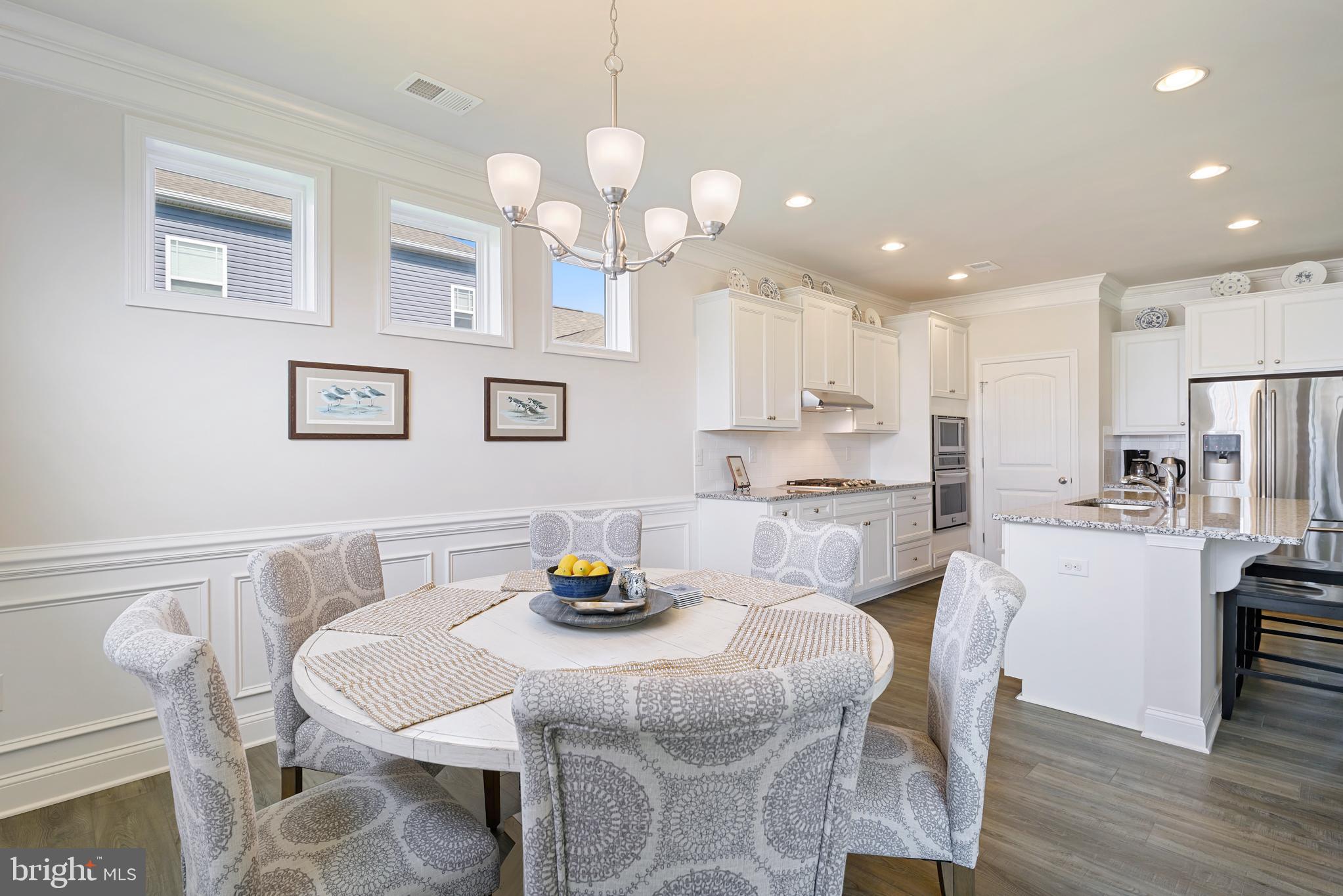 15352 Crape Myrtle Road Milton, DE 19968 - Photo 11 of 41 Luxury vinyl flooring