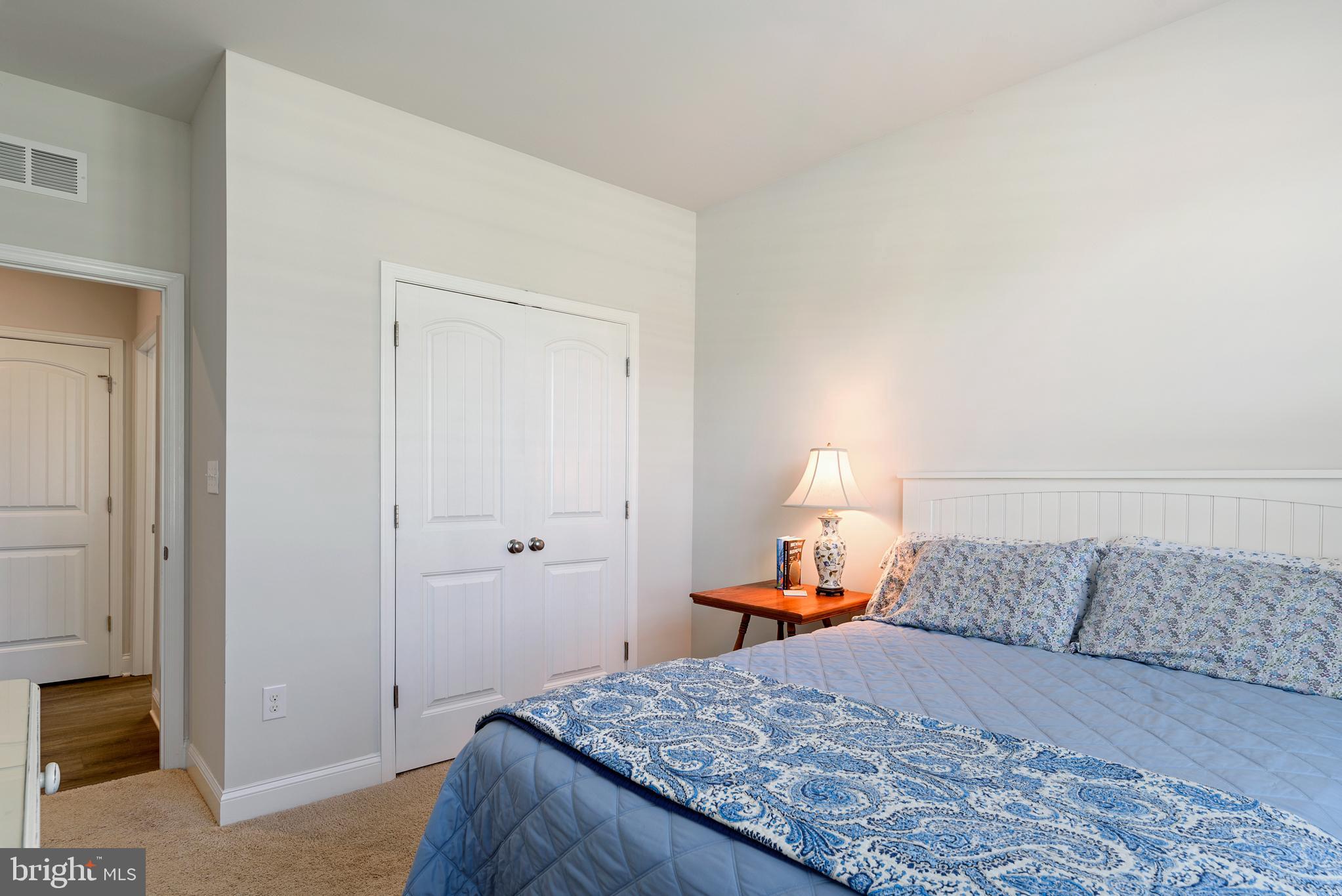 15352 Crape Myrtle Road Milton, DE 19968 - Photo 25 of 41 Bedroom #2 w/double closet