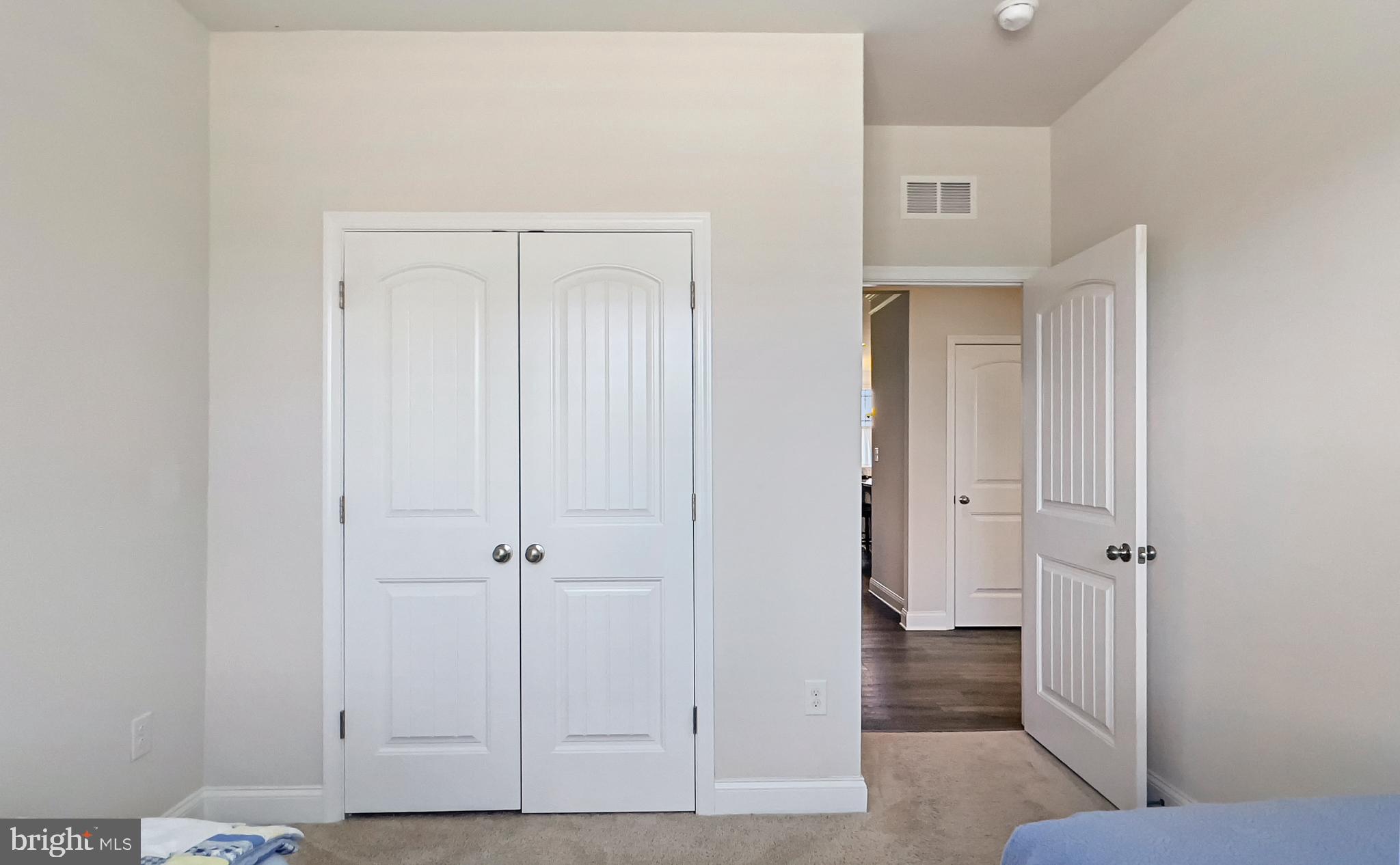 15352 Crape Myrtle Road Milton, DE 19968 - Photo 27 of 41 Bedroom #3 w/double closet