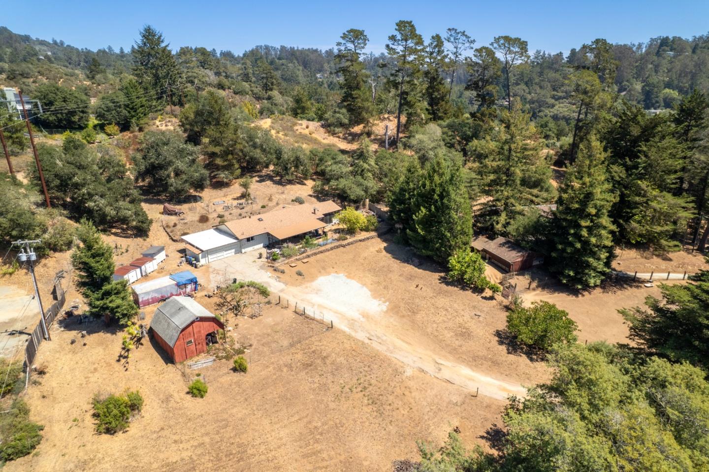 2063 Cox Road Aptos, CA 95003 - Photo 2 of 26 Gallery Image 2